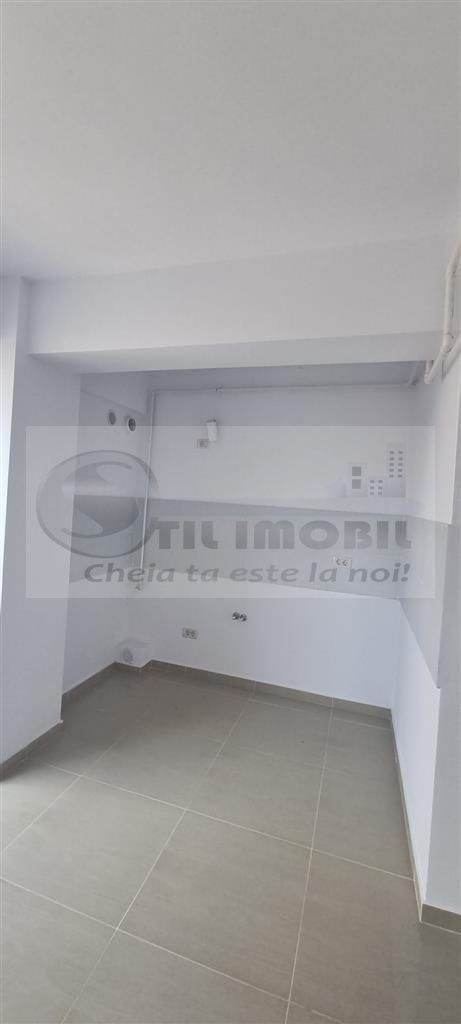 Apartament 2 camere + terasa - mutare imediata - Valea Lupului - Poză 6
