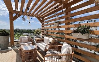 Penthouse 4 Camere Floreasca 180mp | Terasa 80 mp | 2 locuri de parcare - Poză 5