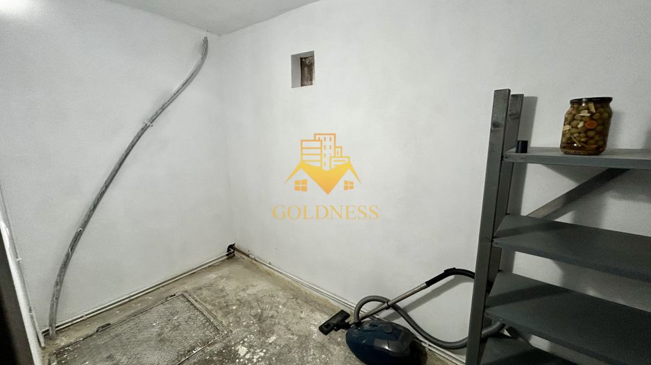 3 camere Modern, Parcare, Curte, Pet Friendly, Parc Poligon, Floresti - Poză 14