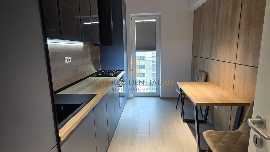 Prima inchiriere | 2 Camere + parcare inclusa, The Grand Kristal - Poză 14