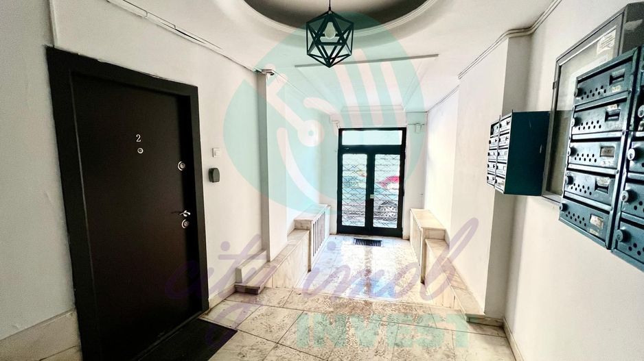 Garsoniera pentru investiție-langa Parcul Izvor - Poză 7