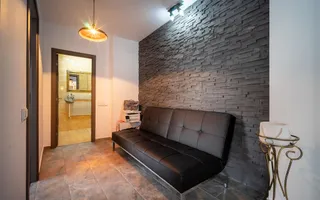 ✅ Apartament superb cu 2 camere bloc nou garaj Calea Dorobantilor! - Poză 12