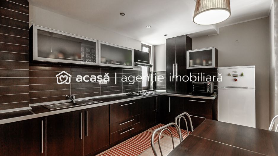 VANDUT! Apartament cu 2 camere, la etajul 1, Tabacovici, Aradul nou - Poză 4