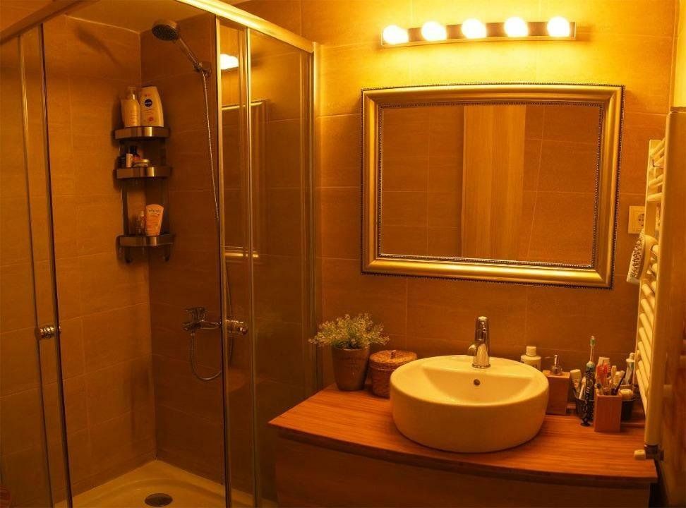 Apartament Superb Parcul Sebastian - Poză 9