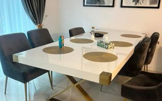 Vila de Lux!!! In inima parcului Sub Arini,  Sibiu - Poză 3