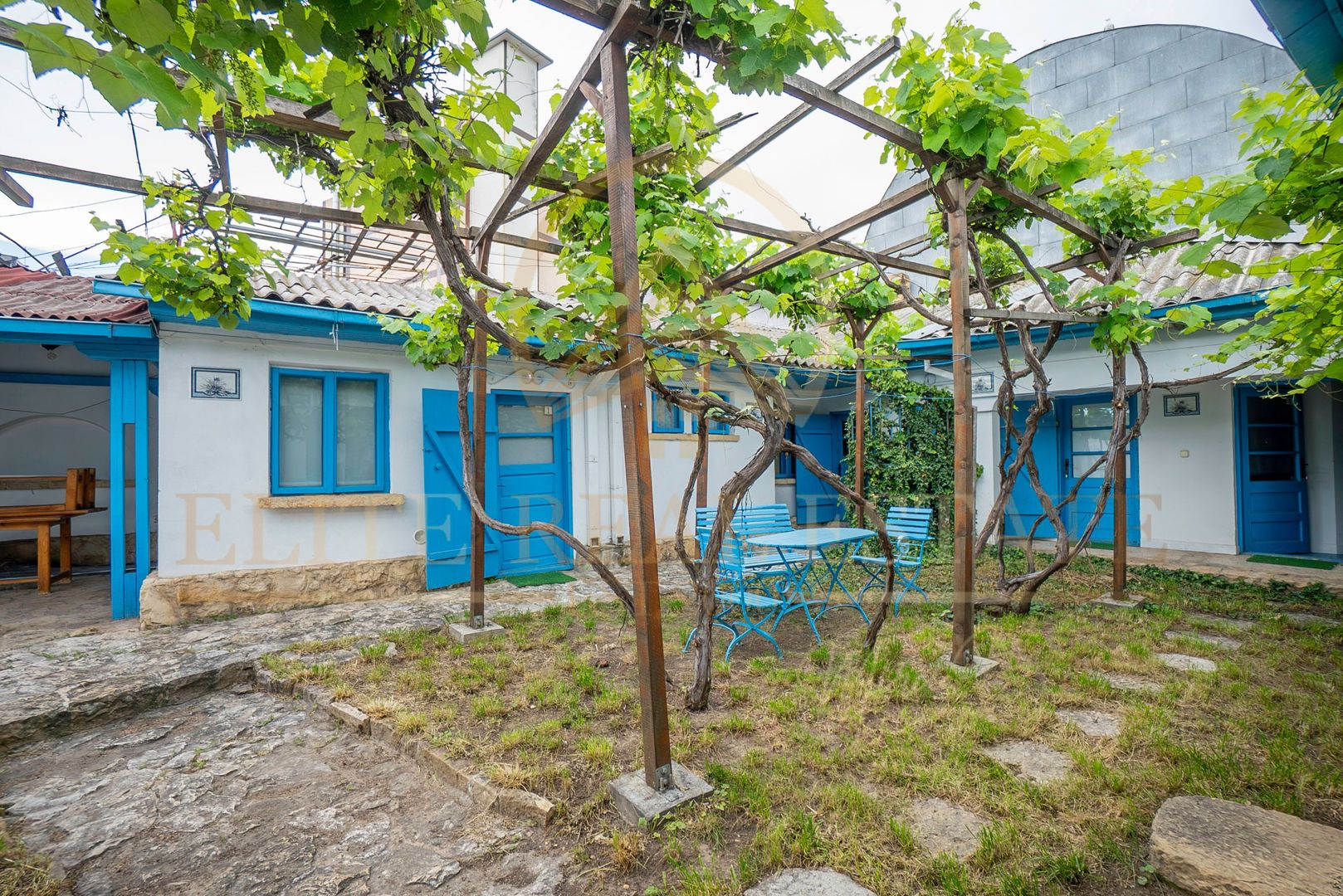 OPORTUNITATE RARĂ ÎN ZONA DELFINARIU  -TEREN CU DESCHIDERE GENEROASĂ. - Poză 15