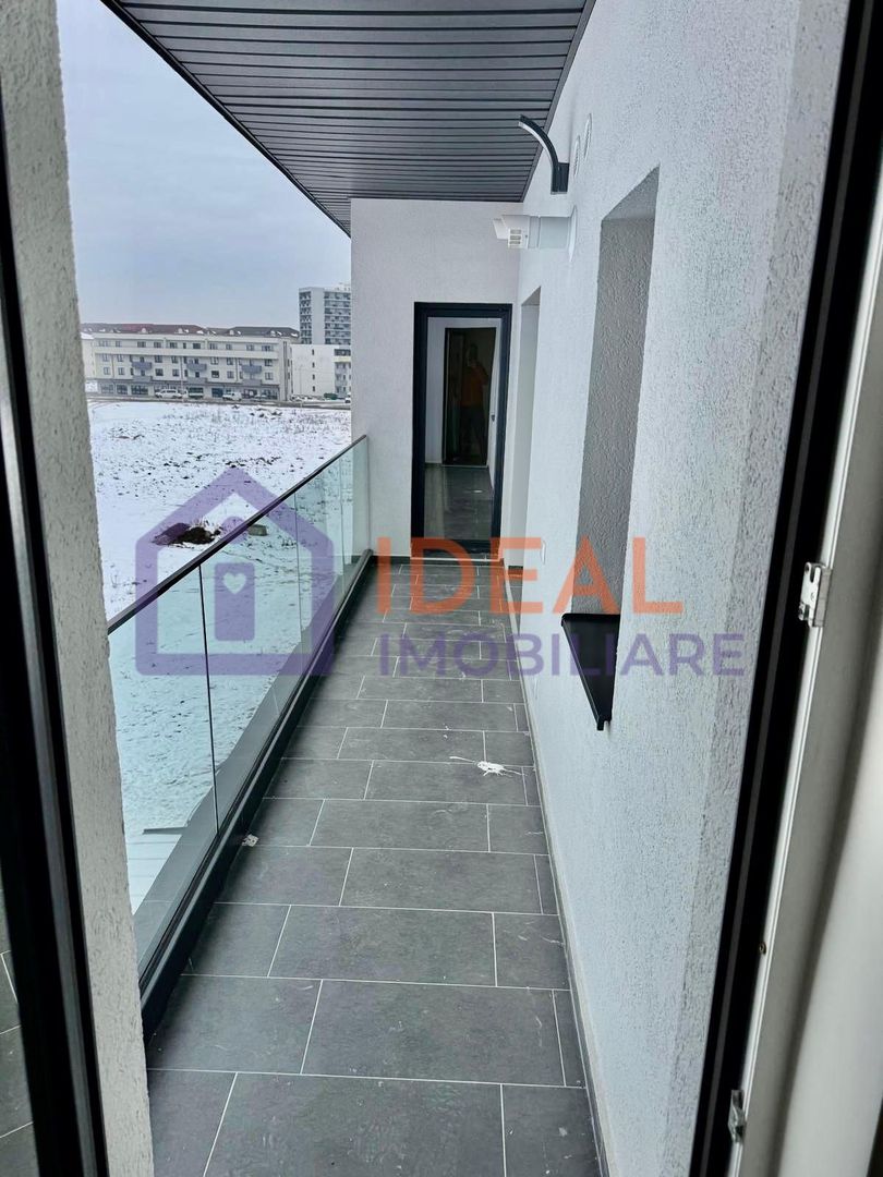 Apartament 3 camere | Prelungirea Doamna Stanca | 62mpu - Poză 12