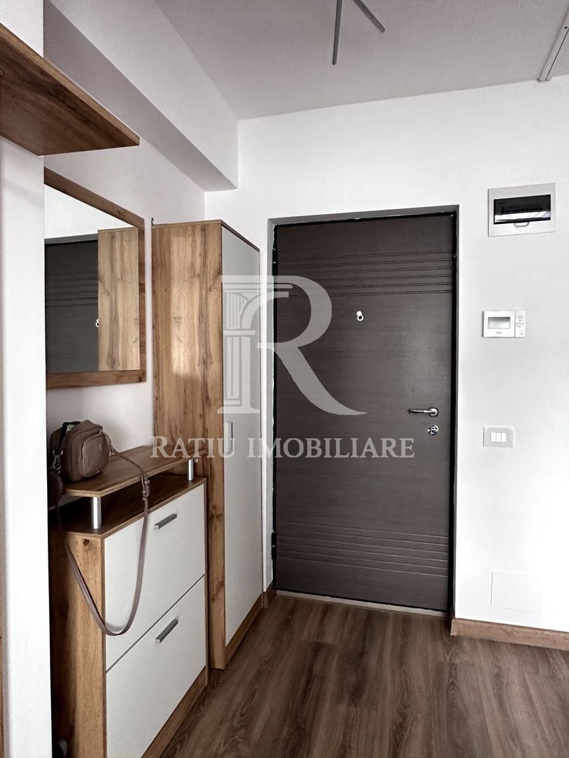 Studio de inchiriat | Iosia Residence | Oradea - Poză 6