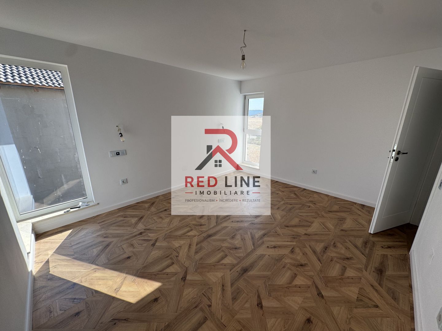 Casă P+E Modernă – Zona Aeroport | Exclusivitate RED LINE IMOBILIARE - Poză 6