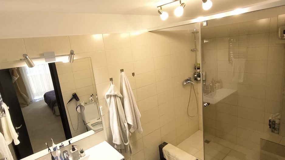 Apartament de vanzare / 102 mp / mobilat utilat - Poză 8