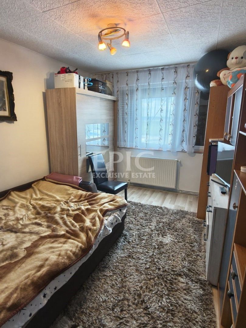 Apartament 2 camere/ Semidecomandat/ Etajul 10/ Strada Libertății - Poză 4