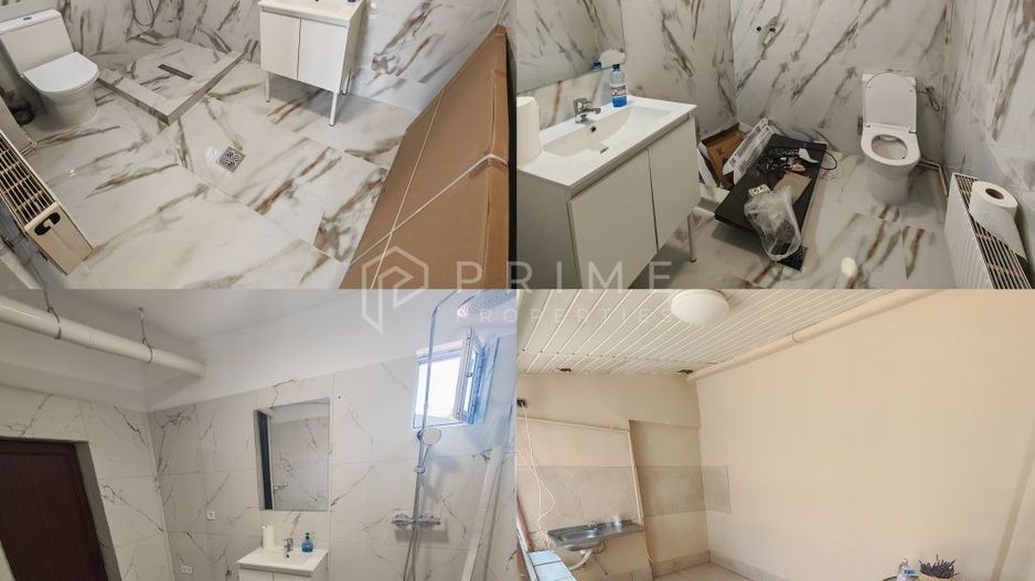 Casă complet renovată – De Vânzare sau De Închiriere | Str. Hasdeu - Poză 6