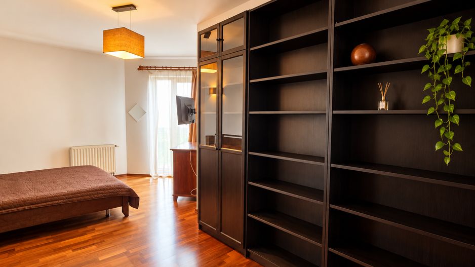 Vanzare 3 Camere 92 mp+ Balcon 12mp|3 Băi|Parcare |Monte Carlo Palace - Poză 17