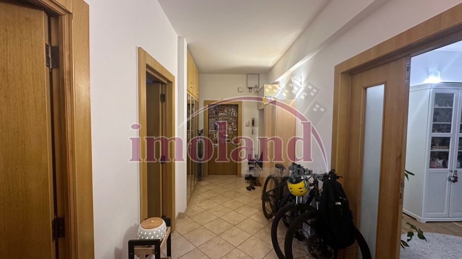 Vanzare apartament 4 camere generoase - Floreasca - imobil boutique - Poză 7