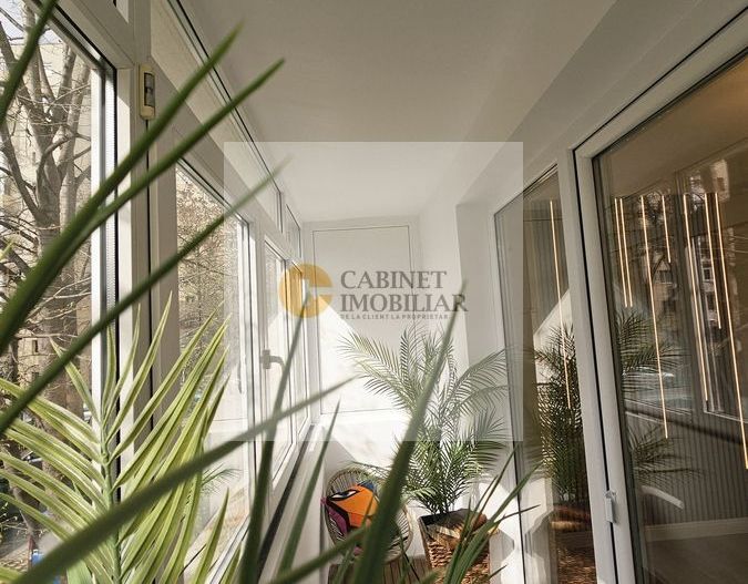 2 camere I Etaj 1/10 I Piata Victoriei I Renovat - Poză 7