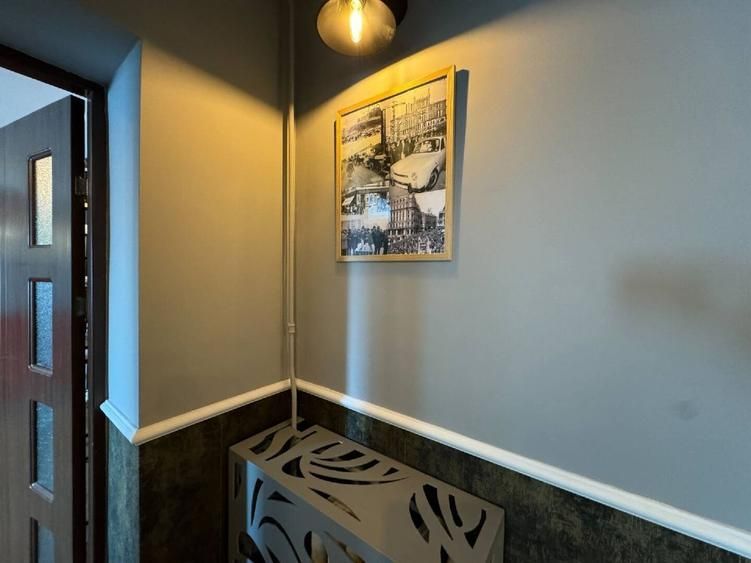 De Inchiriat Apartament 2 camere renovat, zona Unirii - Poză 10