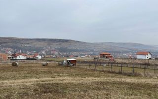 Oportunitate de investitie | teren pentru case - Poză 6