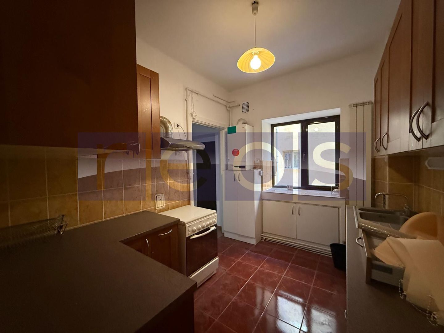 VANZARE 5 CAMERE | 155MP | PIATA AMZEI | NEMOBILAT | RENOVAT RECENT | - Poză 16