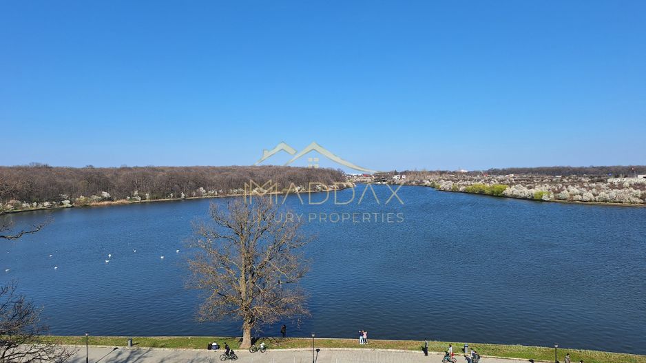 Duplex 4 camere _LUX_Modern***Lake view//Chitila - Poză 27