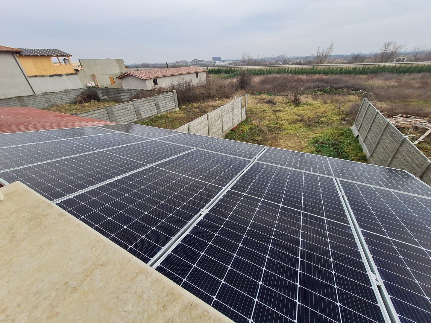 Duplex zona Ghiroda - Poză 28