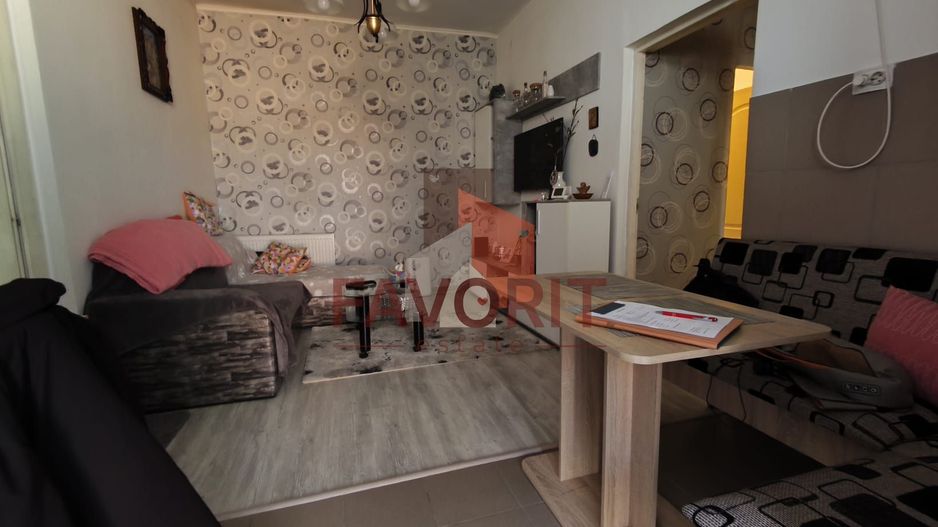 2 camere | parter | centrala proprie | mobilat si utilat | - Poză 2