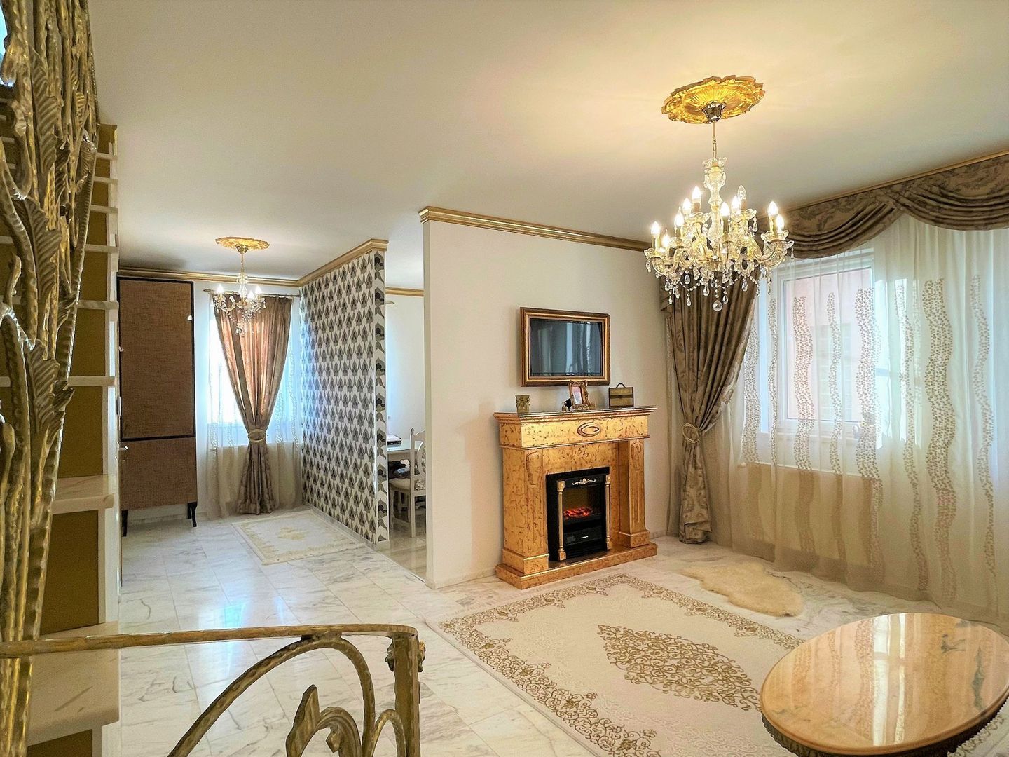 APARTAMENT LUX IN DUMBRAVITA APROPAE DE KAUFLAND - Poză 9