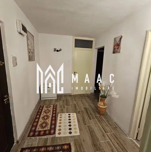 Apartament 3 camere | Balcon | Pivnita | M. Viteazu - Poză 6