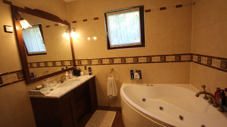 Casa individuala zona Soarelui - Poză 6