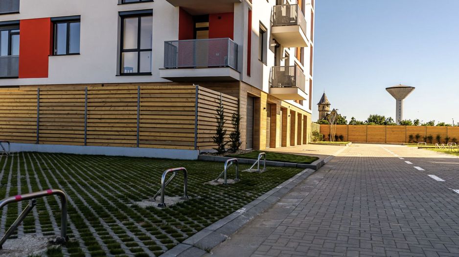 Spațiu Comercial ARED IMAR – Parter, Vizibilitate Maxima, Comision 0% - Poză 2