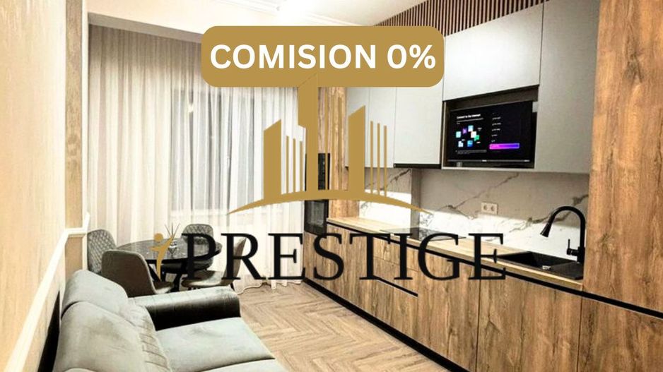 FĂRĂ COMISION | Apartament  3 camere | Prima închiriere | Hipodrom - Poză 1