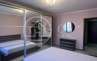 Apartament cu 2 camere de inchiriat Ultracentral Oradea - Poză 6