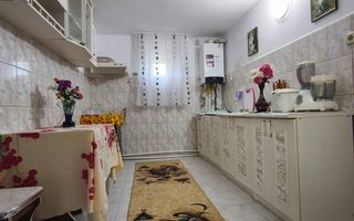 CASA  POIANA | PANOURI SOLARE | TEREN 800 MP - Poză 20