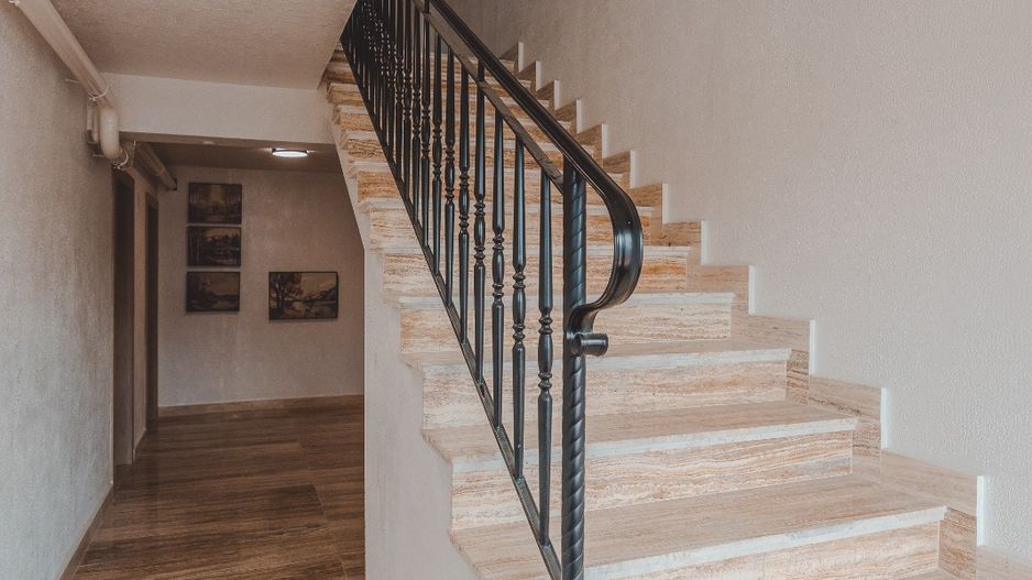 Titan- Bloc boutigue- apartament 2 camere -living generos - Poză 3