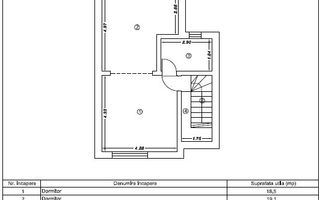 Coiciu | Vila cu toate facilitățile necesare și localizare excelentă! - Poză 24