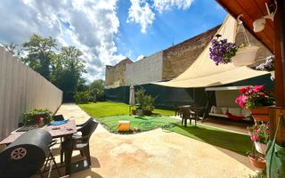 Casa individuala mobilata- 6 camere - pozitie excelenta - Zona Iosefin - Poză 12