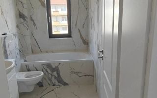 Apartament 2 camere Giroc bloc nou etaj 2 - Poză 8