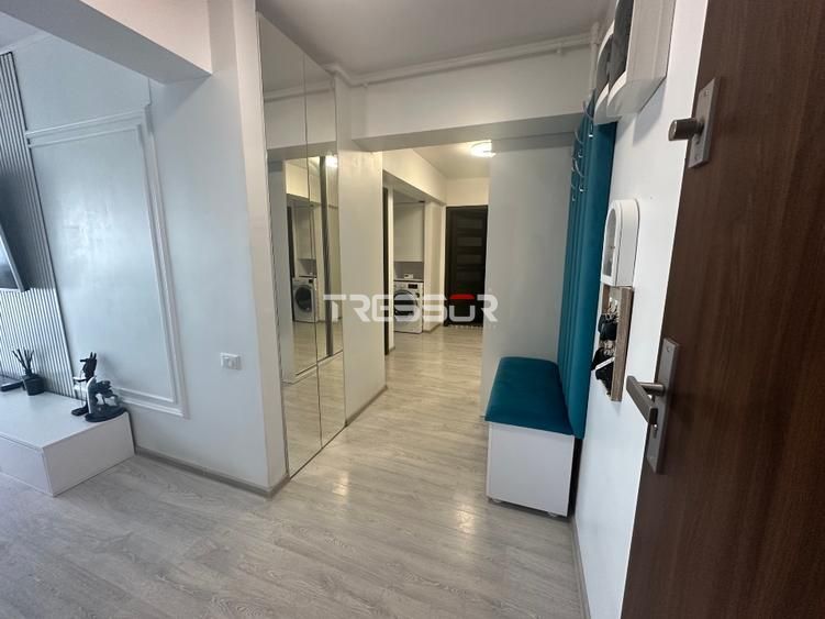 2 CAMERE DE VÂNZARE – TOMIS PLUS | 71,59 MP | LOC DE PARCARE INCLUS - Poză 4