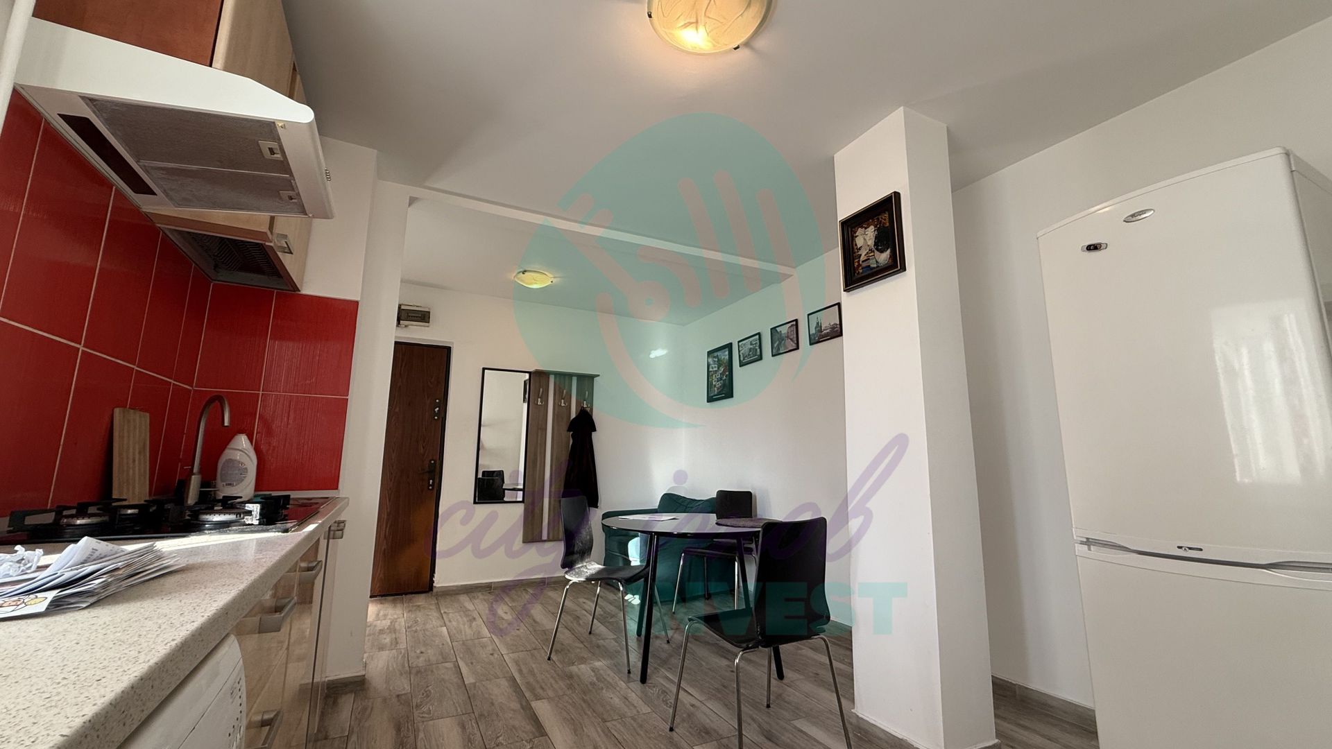 2 camere Iancului | Renovat | 5 min metrou - Poză 10