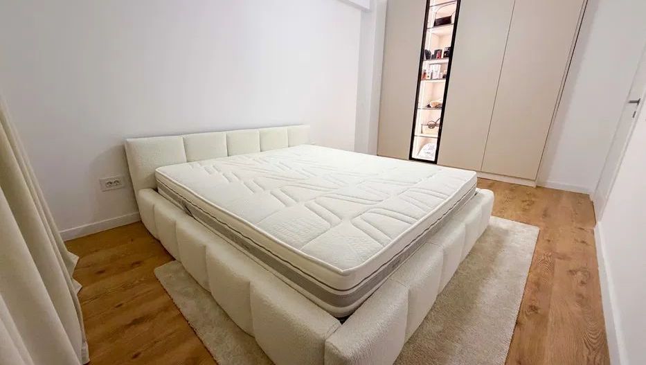 Vânzare I Apt 2 camere I Ivory Residence Pipera I Complet mobilat - Poză 5