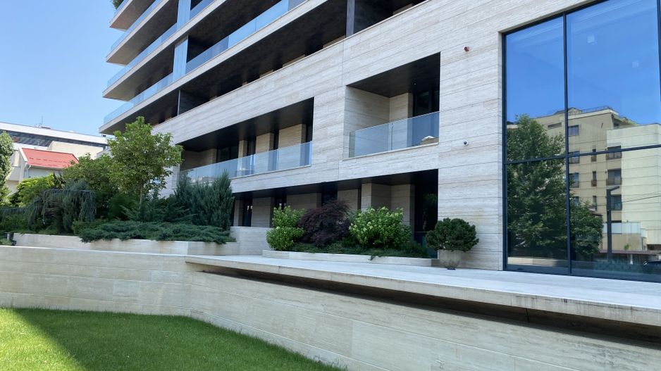 Unique Luxury Apartment | 4 Rooms | CITY VIEW - Poză 18