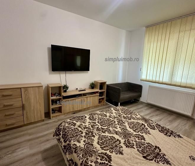 Garsonieră Spatioasa Popesti Leordeni - Poză 4