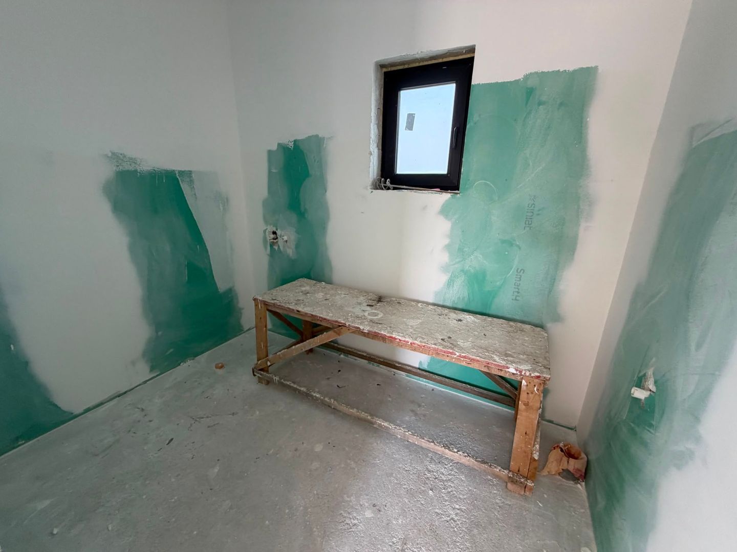 CASA INDIVIDUALA- 4 CAMERE, TOATE UTILITATILE, TEREN 380 MP, COMIS 0% - Poză 10