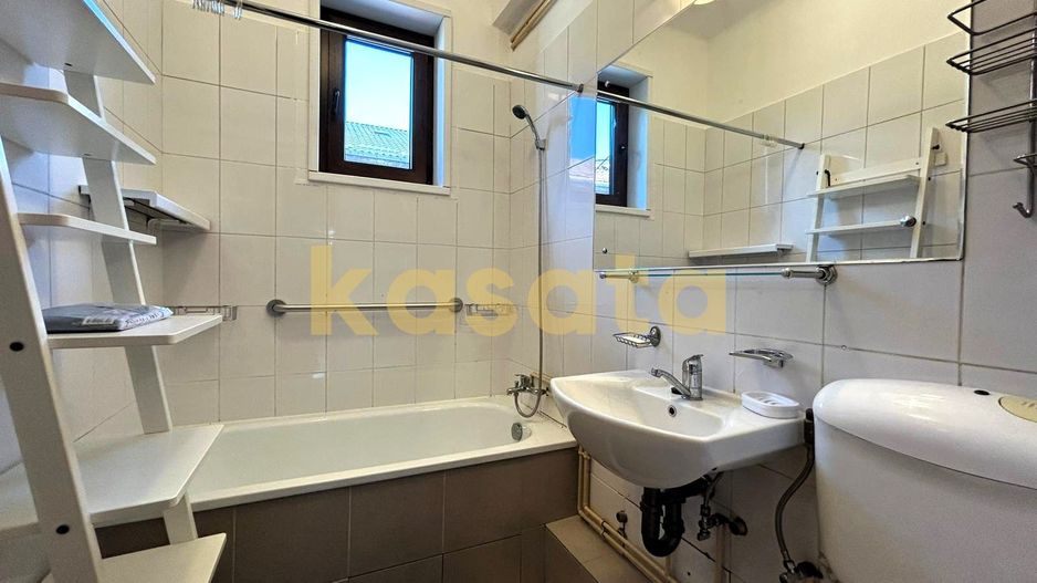 2 camere I Floreasca I etaj 1+M I mobilat si utilat I centrala proprie - Poză 11