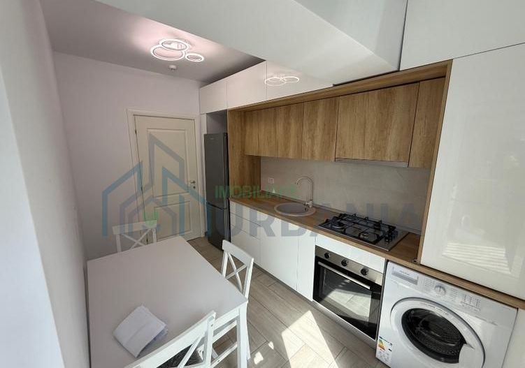 Apartament 2 camere decomandat în Evergreen Towers, Iași - Poză 5