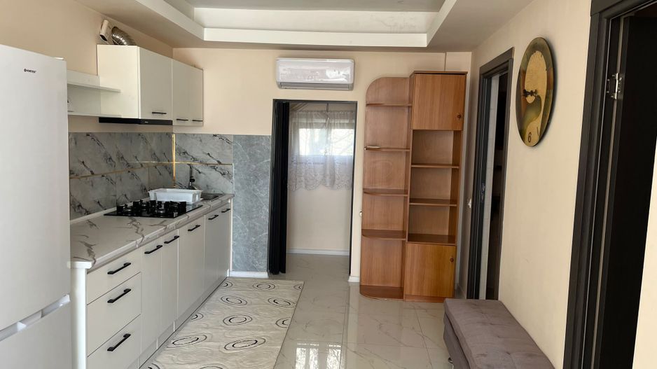 Casa moderna de inchiriat, zona Clinceni- 600 Euro - Poză 9