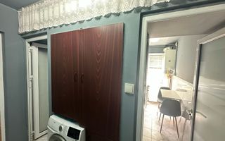 2 camere | centrala proprie | mobilat si utilat | zona excelenta | - Poză 10