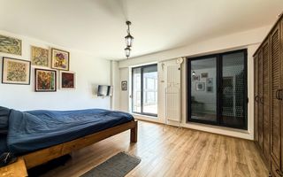 Apartament cu terasa spectaculoasa, Baza Sportiva Gheorgheni - Poză 2