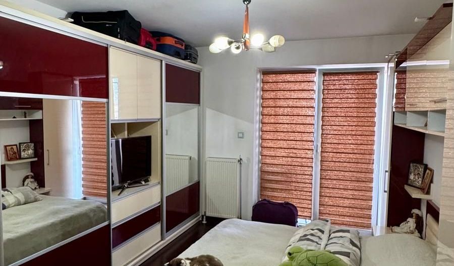De vanzare - 3 camere decomandat etaj 4 - Splaiul Unirii - Poză 7