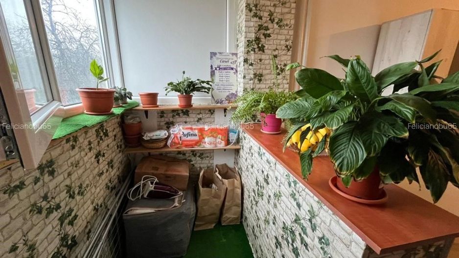 Garsoniera zona PIata Minis - Barajul Uzului - Poză 5