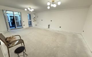 2 camere, finisat, bloc nou, Baza Sportivă Gheorgheni - Poză 5